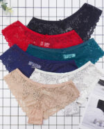 Flirtation Panty 6-Pack by My Secret Drawer® mysecretdrawer.com.au 34