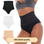 Sensual High Waisted Tummy Control Panties – 3 pack by My Secret Drawer® mysecretdrawer.com.au 83