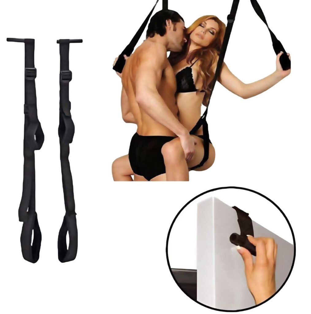 Over-Door Sex Swing