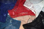 Flirtation Panty 6-Pack by My Secret Drawer® mysecretdrawer.com.au 36