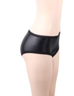 Leatherette Lift Knickers by My Secret Drawer® mysecretdrawer.com.au 32