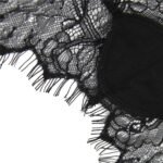 Eyelash Lace 'Untie Me' Panties