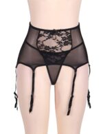 Sexy Lace Garter, Panty and Stockings Set by My Secret Drawer® mysecretdrawer.com.au 38