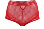 Sexy High Waist Panty by My Secret Drawer® mysecretdrawer.com.au 55