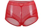 Sexy High Waist Panty by My Secret Drawer® mysecretdrawer.com.au 56