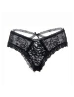 Floral Lace Hi-Cut Panty by My Secret Drawer® mysecretdrawer.com.au 32