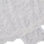 Sweet Delight Open Crotch Floral Lace Panty by My Secret Drawer® mysecretdrawer.com.au 49