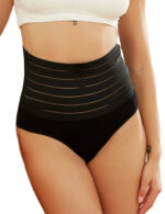 Sensual High Waisted Tummy Control Panties – 3 pack by My Secret Drawer® mysecretdrawer.com.au 53