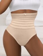 Sensual High Waisted Tummy Control Panties – 3 pack by My Secret Drawer® mysecretdrawer.com.au 70