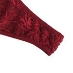 Hollywood Glamour Sheer Lace Teddy by My Secret Drawer® mysecretdrawer.com.au 85