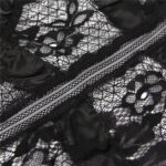 Sensation Lace and Satin Teddy by My Secret Drawer® mysecretdrawer.com.au 34