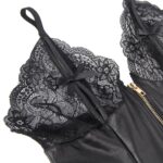 Lace and Satin Clubbing Teddy by My Secret Drawer® mysecretdrawer.com.au 54