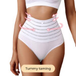 Sensual High Waisted Tummy Control Panties – 3 pack by My Secret Drawer® mysecretdrawer.com.au 59