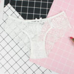 Flirtation Panty 6-Pack by My Secret Drawer® mysecretdrawer.com.au 45