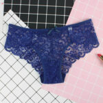 Flirtation Panty 6-Pack by My Secret Drawer® mysecretdrawer.com.au 44