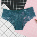 Flirtation Panty 6-Pack by My Secret Drawer® mysecretdrawer.com.au 40