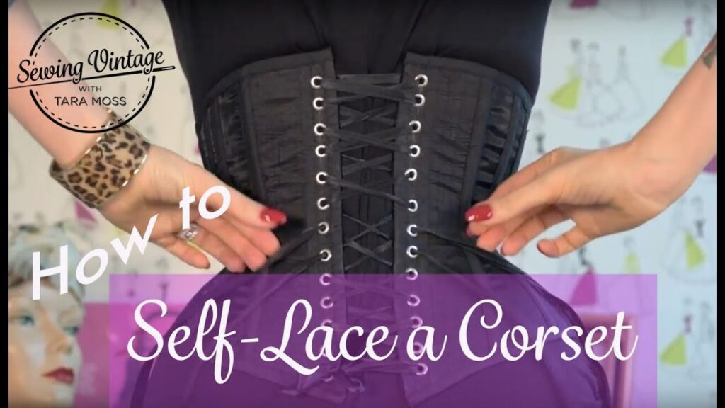 Commanding Faux Leather Corset by My Secret Drawer® mysecretdrawer.com.au 30