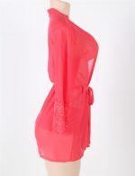 Soft Kimono and Cheeky Panty by My Secret Drawer® mysecretdrawer.com.au 93