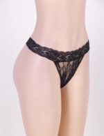 Sweet Seductive Thong by My Secret Drawer® mysecretdrawer.com.au 54