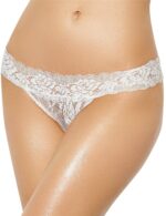 Sweet Seductive Thong by My Secret Drawer® mysecretdrawer.com.au 49