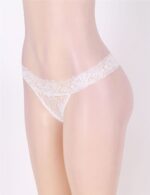 Sweet Seductive Thong by My Secret Drawer® mysecretdrawer.com.au 53