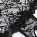 Sweet Delight Open Crotch Floral Lace Panty by My Secret Drawer® mysecretdrawer.com.au 43