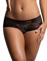 Sweet Delight Open Crotch Floral Lace Panty by My Secret Drawer® mysecretdrawer.com.au 42