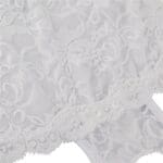 Sweet Delight Open Crotch Floral Lace Panty by My Secret Drawer® mysecretdrawer.com.au 49